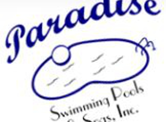 Paradise Swimming Pools & Spas - Lake Worth, FL
