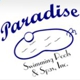 Paradise Swimming Pools & Spas