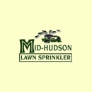 Mid Hudson Lawn Sprinkler - Sprinklers-Garden & Lawn