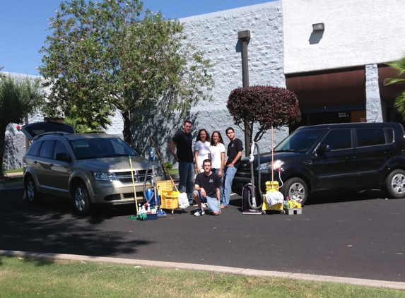 Allied Janitorial - Glendale, AZ