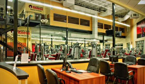 Naples Family Fitness - Naples, FL