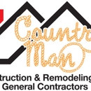 Country Man Construction - Roofing Contractors