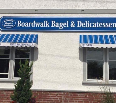 Boardwalk Bagel - Rockaway Park, NY