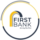 First Bank - Business Management