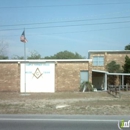 Masonic Lodge - Fraternities & Sororities