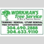 Workman Tree Service