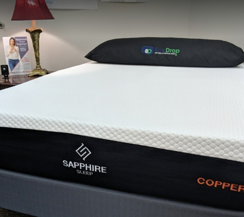 BoxDrop Mattress Direct Dallas GA - Dallas, GA