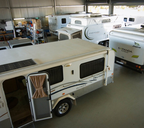 Jayco Mackay - Rockhampton, QLD