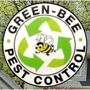 Green Bee Pest Control