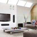 Elite Home Theater - TV Audio Video Installations - Home Improvements