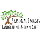 Seasonal Images Landscapes - Lawn Maintenance