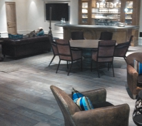 Chapman Flooring, Hardwood Flooring Specialist - Huntington Beach, CA