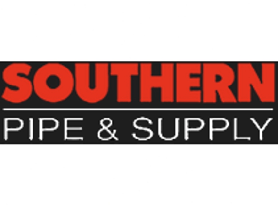 Southern Pipe & Supply Company Inc - Mobile, AL
