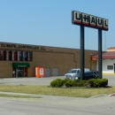 U-Haul Moving & Storage at Alma-Plano - Truck Rental