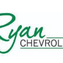 Ryan Chevrolet - New Car Dealers