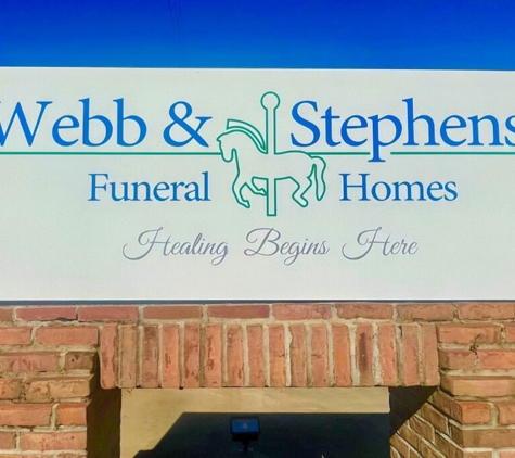 Webb & Stephens Funeral Homes - Meridian, MS