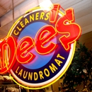 Dee's Cleaners & Laundromat - Shoe Repair