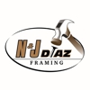 N & J Diaz Framing gallery