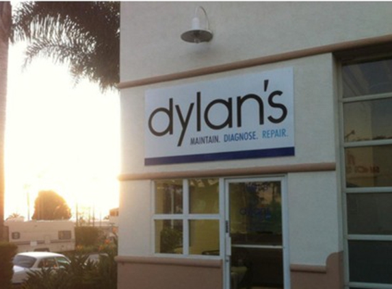 Dylan Automotive