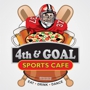 4th and Goal Sports Cafe