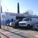 Padilla Brakes - Brake Service Equipment