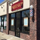 Nucky's Men's Grooming Gallery - Barbers