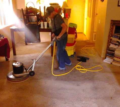 RR Cleaning Services - Rancho Cucamonga, CA