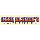 Herb Elsners Auto Repair - Auto Repair & Service