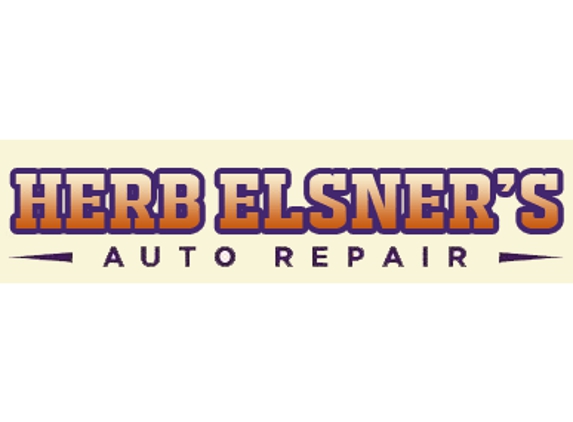 Herb Elsners Auto Repair - Furlong, PA