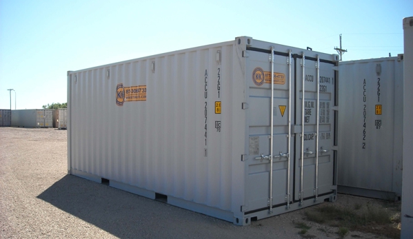 K & K Mobile Storage, Inc - North Sioux City, SD