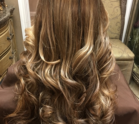 Beyond Elegance Salons - La Porte, TX