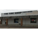 The Tire Shop - Tire Dealers