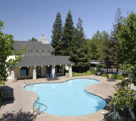 Salishan Apartments - Citrus Heights, CA