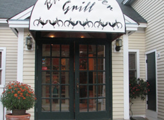 Black Water Grill - Salem, NH