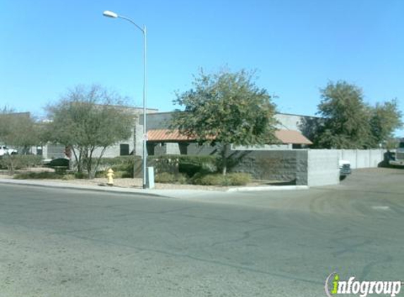 Southwest Slurry Seal Inc - Phoenix, AZ