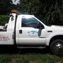 All American Towing - Towing