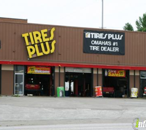 Tires Plus - Omaha, NE