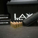 Lax Ammunition San Diego - Ammunition