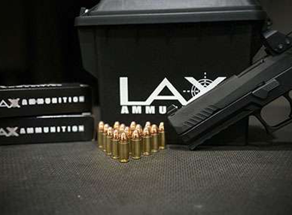 LAX Ammunition Los Angeles - Inglewood, CA