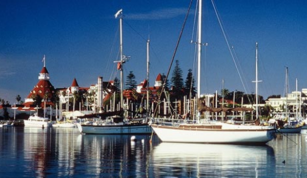 San Diego Boat Tours - San Diego, CA