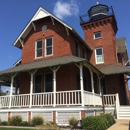 Sea Girt Lighthouse - Historical Places