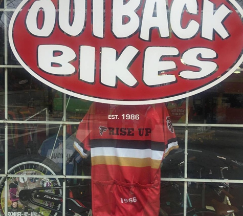 Outback Bikes - Atlanta, GA
