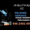 NS Iron Work LLC gallery