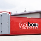 redbox+ Dumpsters of Augusta