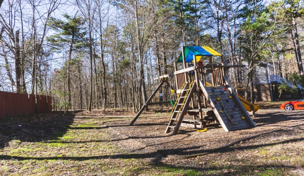 Timbercreek Apartments - Greensboro, NC