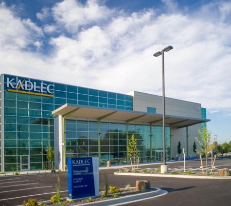 Neurology at Kadlec Neuroscience Center - Richland, WA