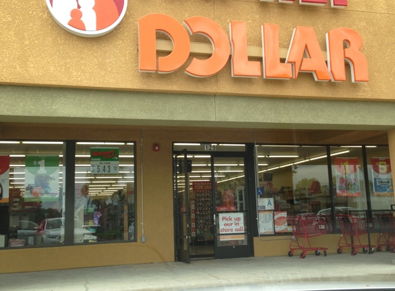 Family Dollar - Azusa, CA