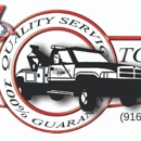 Safe Towing - Towing