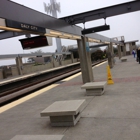 Bart Daly City Station