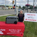 Beth Moore - State Farm Insurance Agent - Auto Insurance